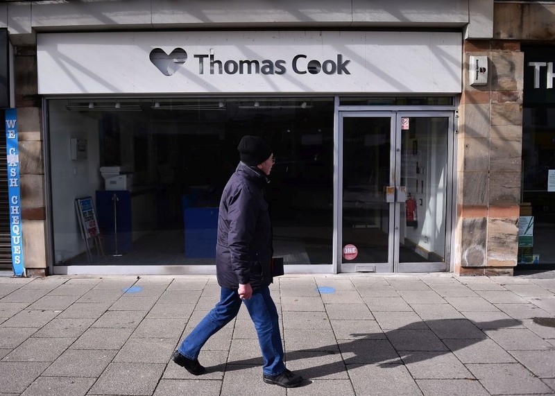 "Daily Telegraph": Czas przywyknąć, że polskie firmy przejmują brytyjskie