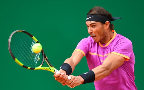 Nadal advanced to fifth place after winning in Monte Carlo