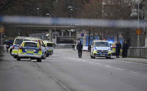 Sweden: The weapon used to kill the Polish man was found. Indictment in November