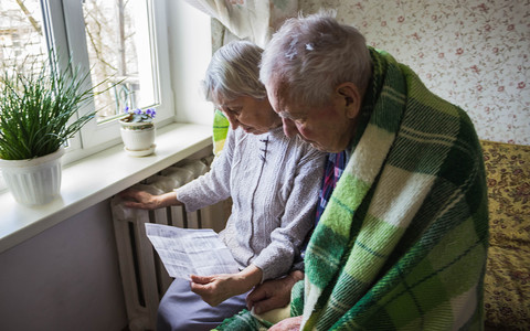 Millions of pensioners will lose winter fuel cash after Commons vote