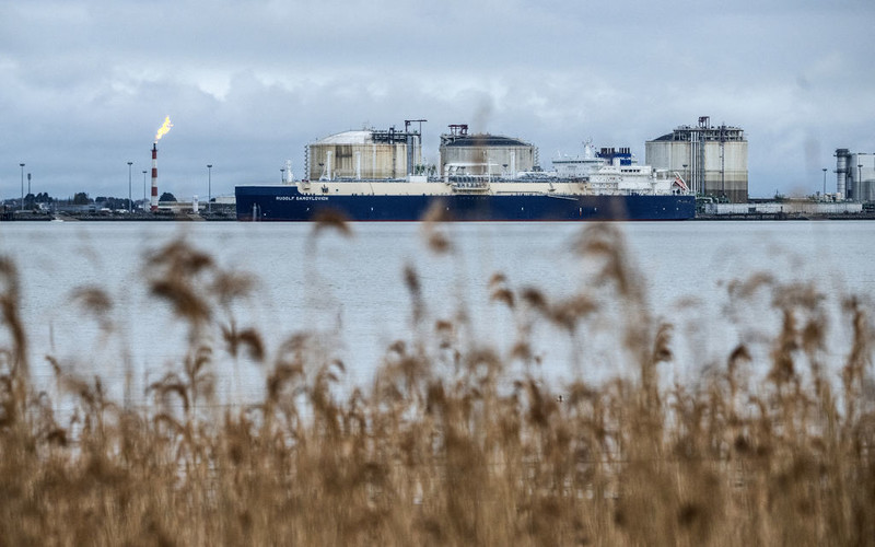 UK imposes sanctions on 10 ships in crackdown on Russia’s shadow oil fleet