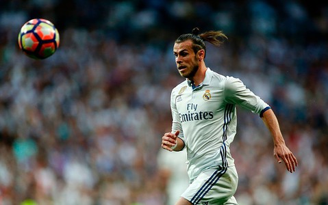 Kontuzjowany Bale nie zagra z Atletico?