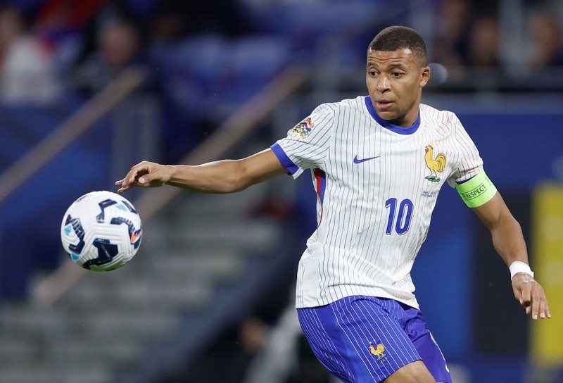 Kylian Mbappé rejects mediation in $60M pay dispute with PSG