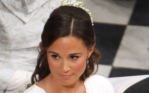 Pippa Middleton's Wedding May Be Gatecrashed By Locals Thanks To Church Of England Guidelines