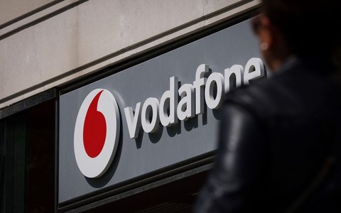 Vodafone ma problem z fuzją z Three. "Może to osłabić konkurencję między sieciami komórkowymi"