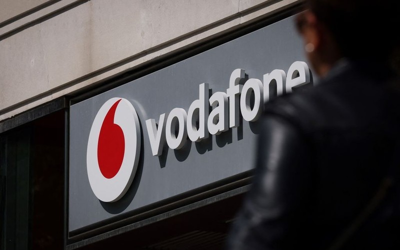 Vodafone ma problem z fuzją z Three. "Może to osłabić konkurencję między sieciami komórkowymi"