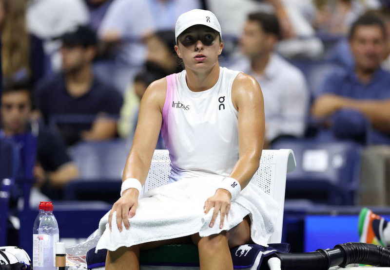 WTA tournament in Seoul without Iga Świątek. A big blow for the organisers