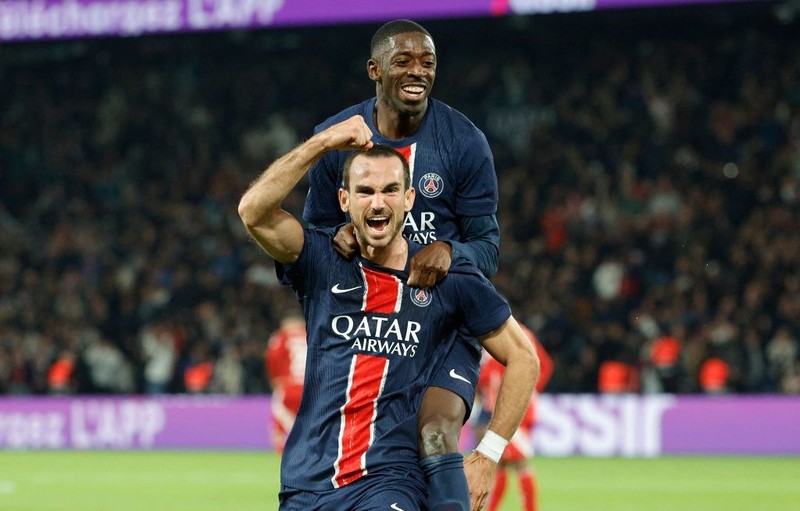 Liga francuska: PSG przedłuża zwycięską passę