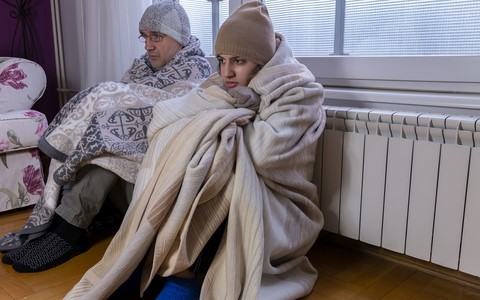 More than 1.7m households do not plan to turn on heating this winter – poll