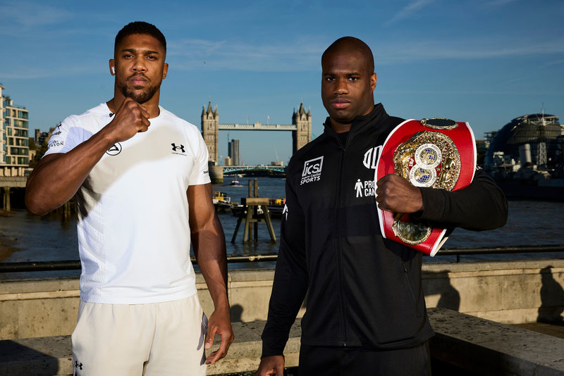 World Boxing Championships 2025 to be held in Liverpool