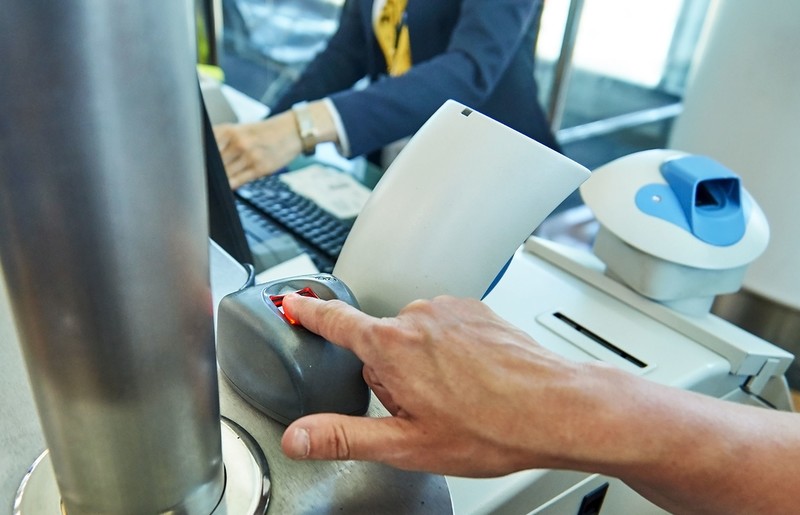 System kontroli granicznej EES będzie znów opóźniony? Trzy kraje nie są gotowe