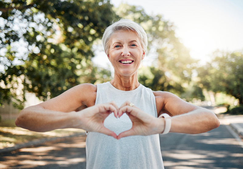 CBOS: Poles are mostly satisfied with their state of health