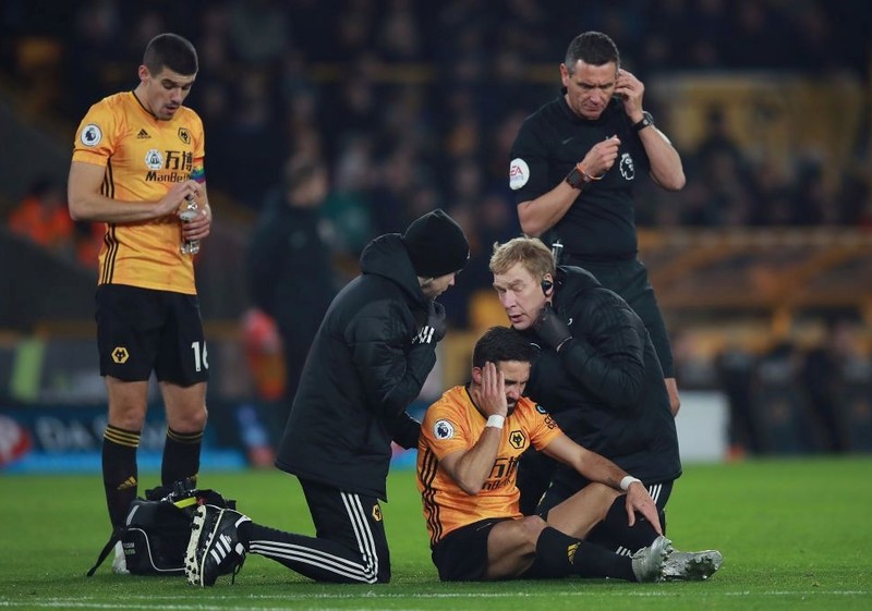 FIFA and WHO join forces against concussions through a new campaign