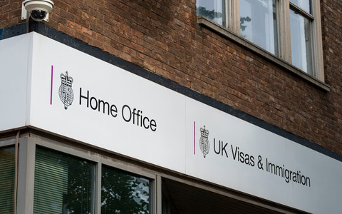 UK’s new eVisa scheme ‘could create digital Windrush scandal’