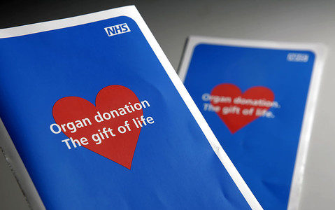 More families refusing to donate relatives' organs