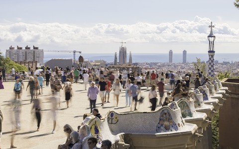 Barcelona authorities offer help in court for victims of repeat pickpockets