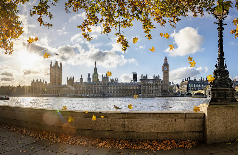 "Ostatnie podrygi" lata w UK ustąpią miejsca obfitym opadom deszczu w ten weekend