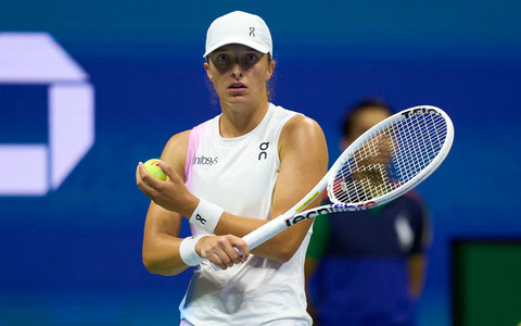 WTA tournament in Beijing: Iga Swiatek withdraws due to ‘personal issues’ 