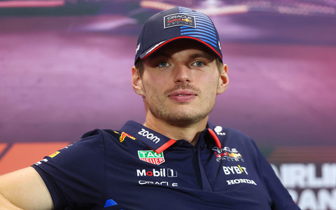 Formula 1: Verstappen calls for no foul language to be broadcast during races