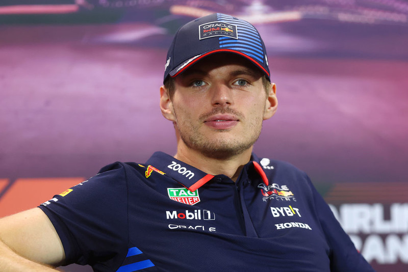 Formuła 1: Verstappen apeluje o nieemitowanie wulgarnych rozmów podczas wyścigów