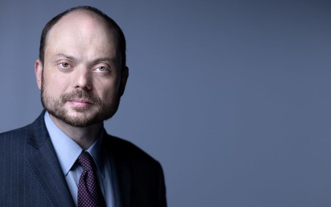 Kara-Murza: Putin cannot win, only his defeat will make it possible to build a new Russia