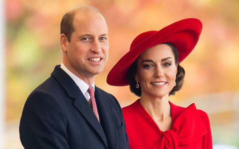 Kate Middleton's biographer reveals circumstances of her split from William