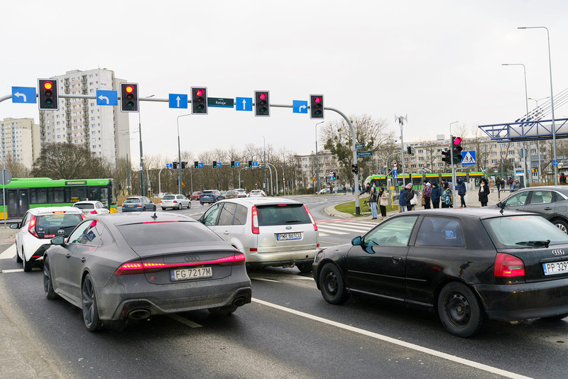 "Rzeczpospolita": Pirat z zakazem bez auta