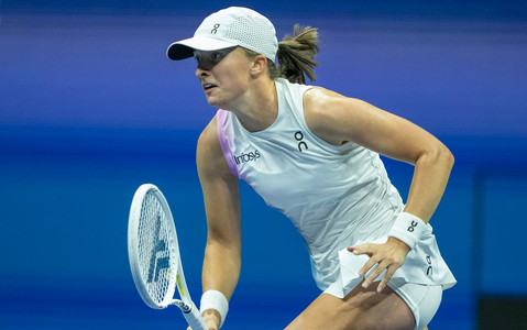 Rankingi WTA i ATP: Świątek wciąż na czele. Hurkacz nadal wysoko