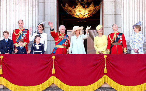 Przeciwnicy monarchii twierdzą, że koszt utrzymania brytyjskiej rodziny królewskiej jest zbyt wysoki