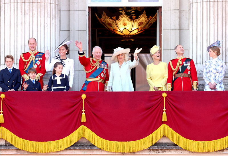 Przeciwnicy monarchii twierdzą, że koszt utrzymania brytyjskiej rodziny królewskiej jest zbyt wysoki