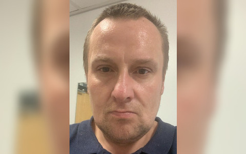 Polish man missing in Birmingham. Where is Pawel Zbigniew Swiercz?