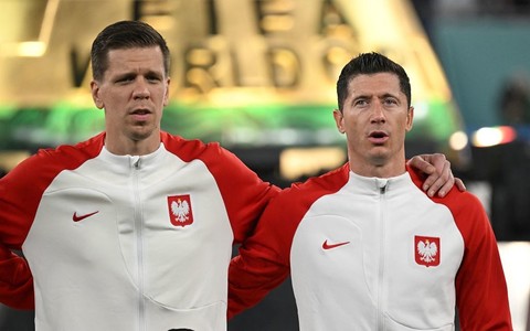 Spanish media: Szczesny has already started his preparatory period