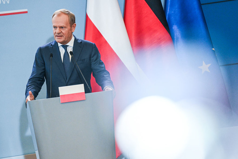 Do Poles support the current government? CBOS survey