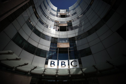 BBC managers on £150,000 salaries rises despite pledge