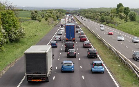 Bank Holiday travellers warned to prepare for delays on roads and rail