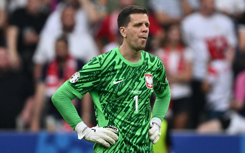 Barcelona's technical problems with La Liga in the Szczesny case