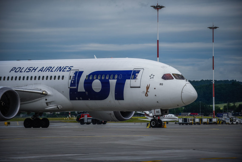 LOT: Tenerife, Innsbruck and Lisbon in the winter schedule