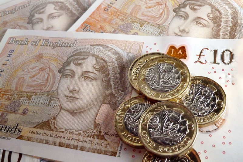 9 money rule changes coming from DWP and others this October