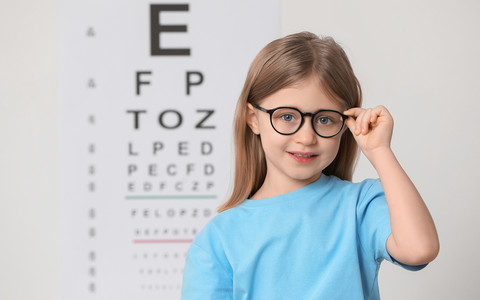 More than 740 million young people could be short-sighted by 2050