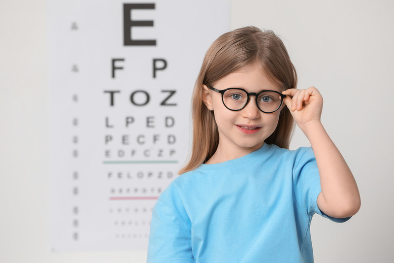 More than 740 million young people could be short-sighted by 2050