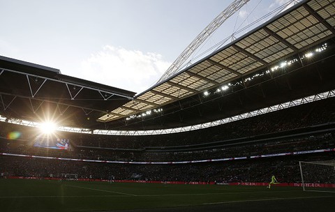 Liga angielska: Tottenham będzie grać w przyszłym sezonie na Wembley
