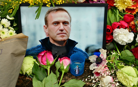 The Insider: Official documents show Alexey Navalny was poisoned in prison