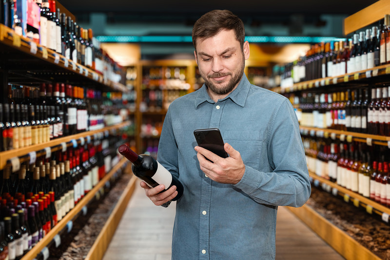 Ceny sprzedaży alkoholu w Szkocji wzrosną o 30%