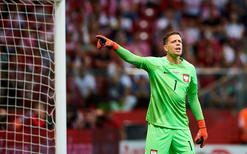 Szczęsny w pełnej gotowości. Wiadomo kiedy podpisze kontrakt z Barceloną