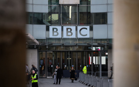 Many British Jews see BBC as hostile to Israel, community leaders say