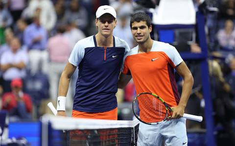 ATP tournament in Beijing: Leader and new runner-up clash in final