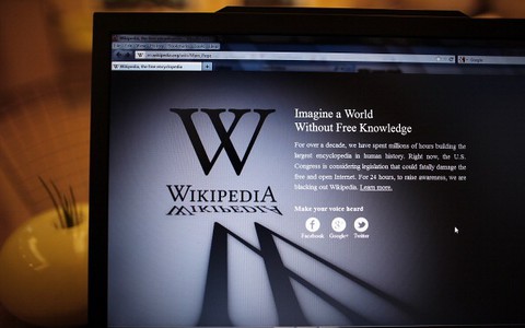 Współzałożyciel Wikipedii zapowiada serwis sprawdzonych newsów