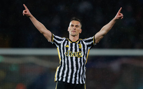 Milik undergoes further knee surgery