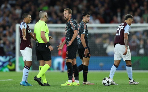 Football Champions League: Defeats for Bayern and Real, defeat for Atletico