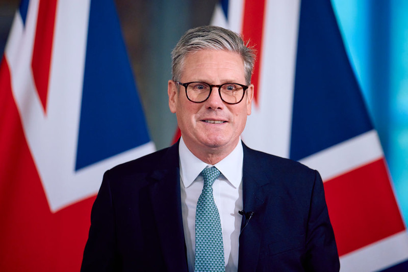 Starmer repays more than £6,000 in gifts after donations row